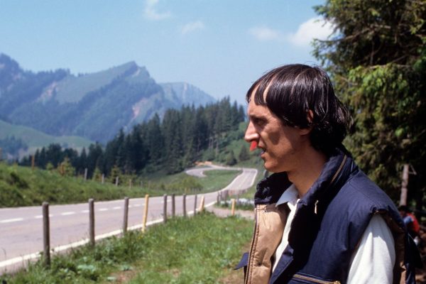 Phenomena, il film cult di Dario Argento diventerà una serie tv