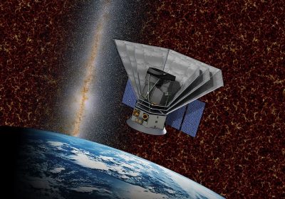 SphereX della Nasa, l’osservatorio spaziale è pronto per il lancio