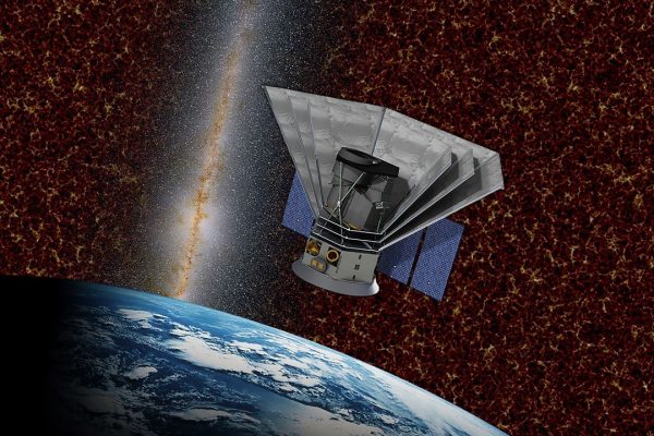 SphereX della Nasa, l’osservatorio spaziale è pronto per il lancio