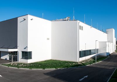 200 GPU in uno scantinato: A1, Exoscale e Diggers rivoluzionano il raffreddamento delle GPU