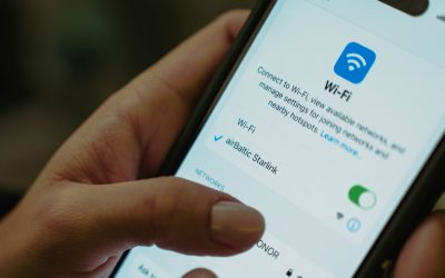 Starlink sale a bordo di airBaltic, prima compagnia aerea europea a offrire la connessione satellitare