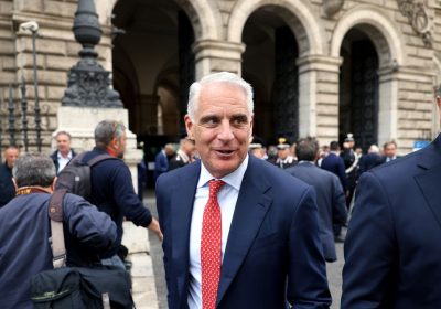 Andrea Orcel, tutti i soprannomi del “banchiere che sfida i governi”
