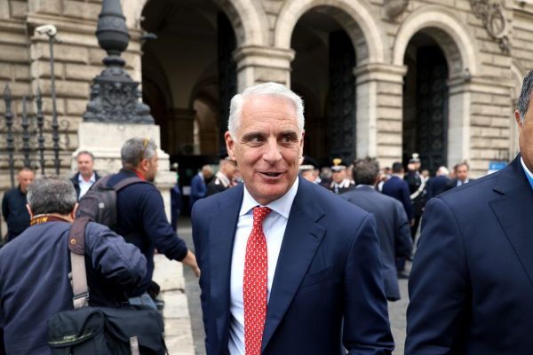 Andrea Orcel, tutti i soprannomi del “banchiere che sfida i governi”