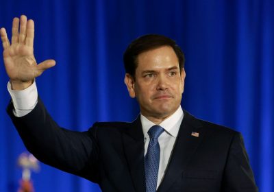 Chi è Marco Rubio, l’uomo alla guida della nuova diplomazia muscolare di Trump