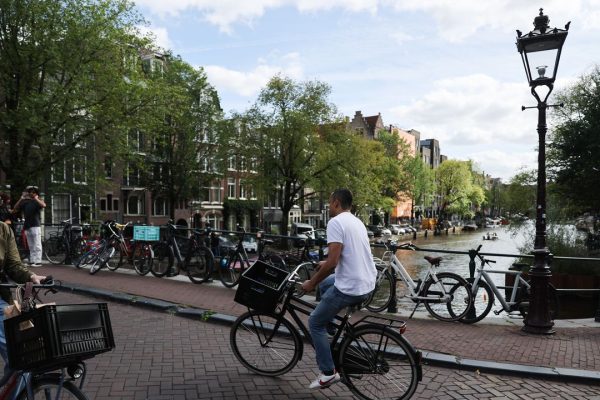 Amsterdam, tutti i progetti per rendere la città un modello di sostenibilità
