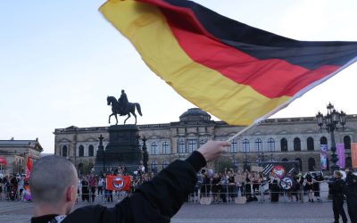 Elezioni in Germania, il paese affronta la sua crisi più profonda dal dopoguerra