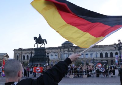 Elezioni in Germania, il paese affronta la sua crisi più profonda dal dopoguerra