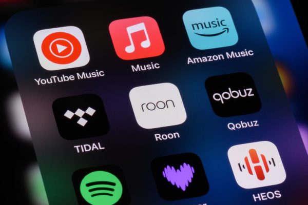 Spotify hi-fi e la versione Music Pro, come potrebbe cambiare l’offerta