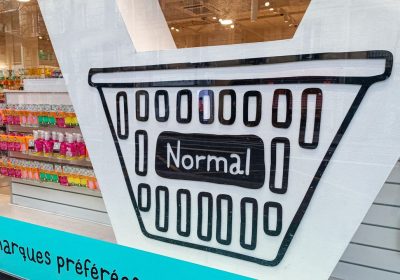 Normal, la catena danese che sta aprendo i suoi primi punti vendita in Italia