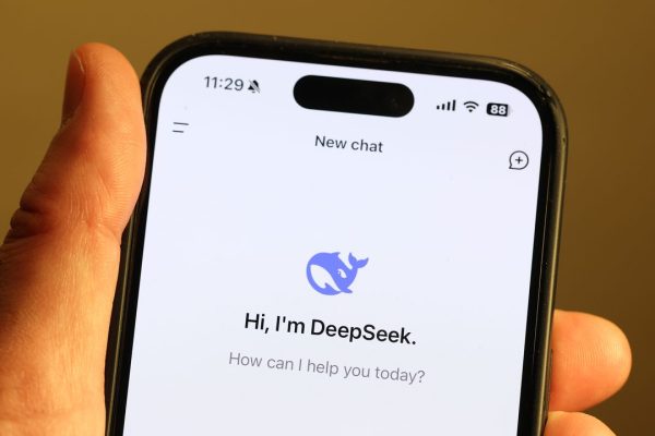 DeepSeek, attenzione al malware che ne imita l’interfaccia