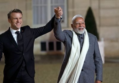 Intelligenza artificiale in India, il piano di Modi per diventare una superpotenza