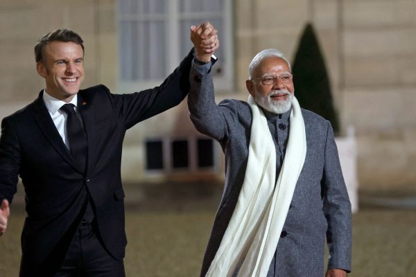 Intelligenza artificiale in India, il piano di Modi per diventare una superpotenza