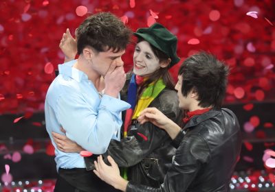 Chi va all’Eurovision 2025 per l’Italia se Olly rinuncia?