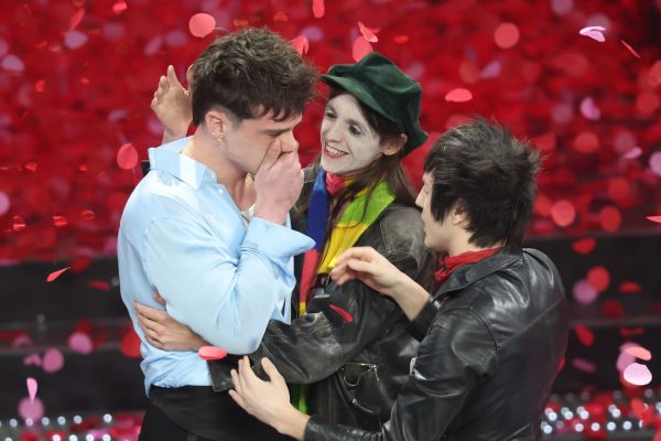 Chi va all’Eurovision 2025 per l’Italia se Olly rinuncia?