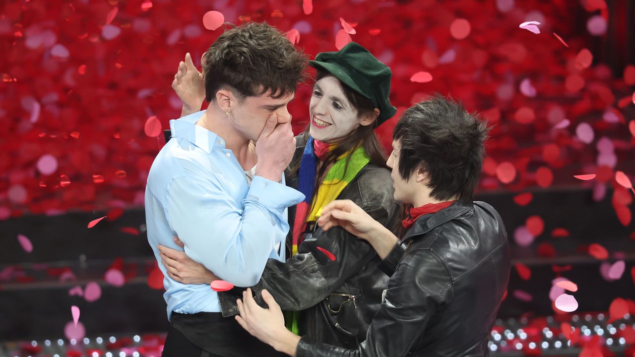 Chi va all’Eurovision 2025 per l’Italia se Olly rinuncia?