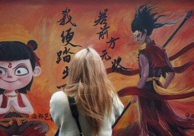 Ne Zha 2, il fantasy cinese è ora il film d’animazione con più incassi nella storia