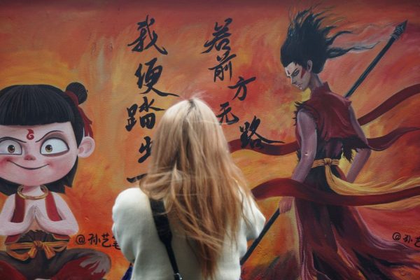 Ne Zha 2, il fantasy cinese è ora il film d’animazione con più incassi nella storia