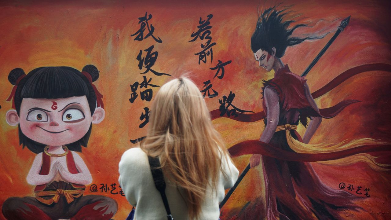 Ne Zha 2, il fantasy cinese è ora il film d’animazione con più incassi nella storia