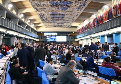 Alla Cop16 sulla biodiversità si cercano 200 miliardi di dollari e un nuovo fondo