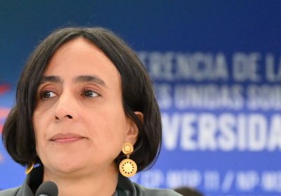 Cop 16, dalla conferenza di Roma 200 miliardi entro il 2030 per la biodiversità