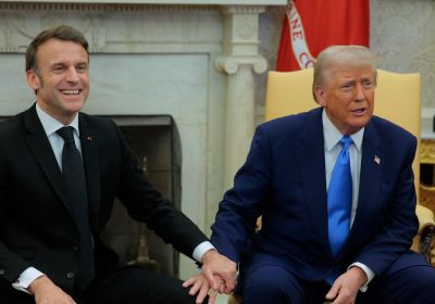 Non solo Ucraina, perché Europa e Usa sono di fronte a uno snodo storico