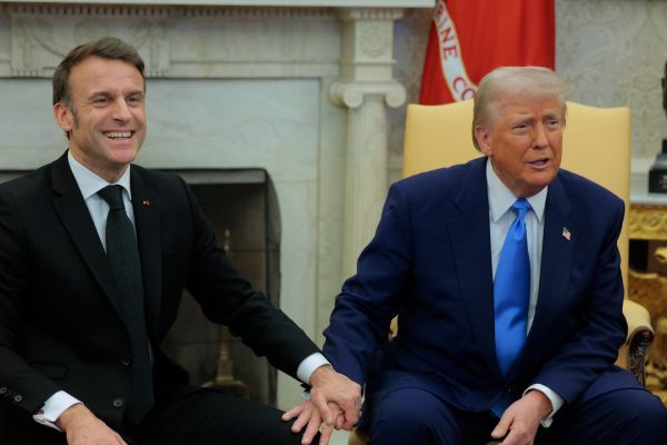 Non solo Ucraina, perché Europa e Usa sono di fronte a uno snodo storico