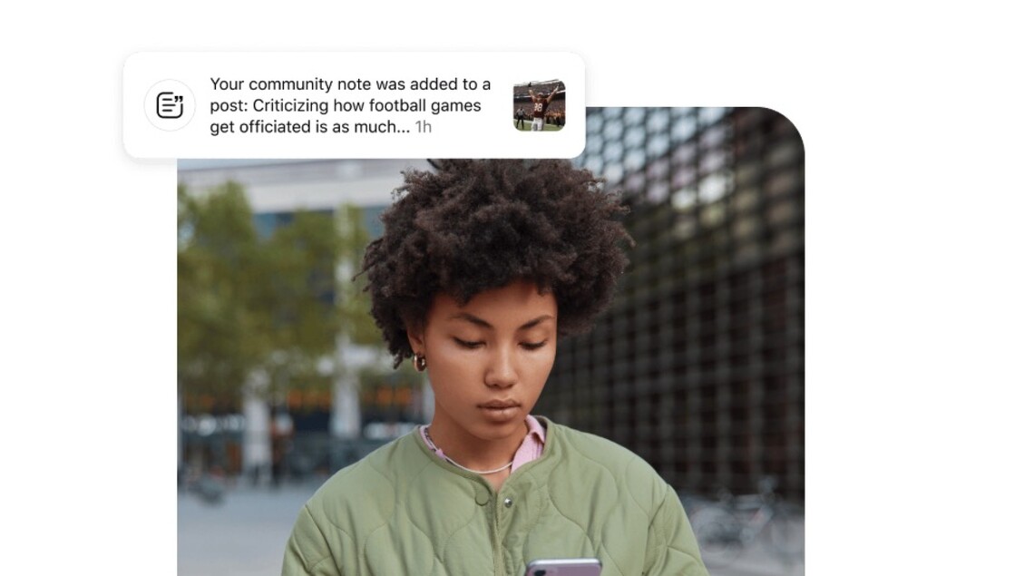 Meta avvia negli Usa il nuovo programma di verifica dei post – Web & Social