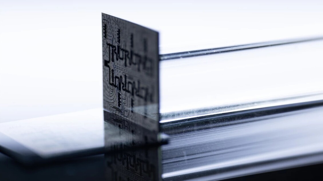 Computer a prova di errore grazie ai ‘gatti quantistici’ – Software e App