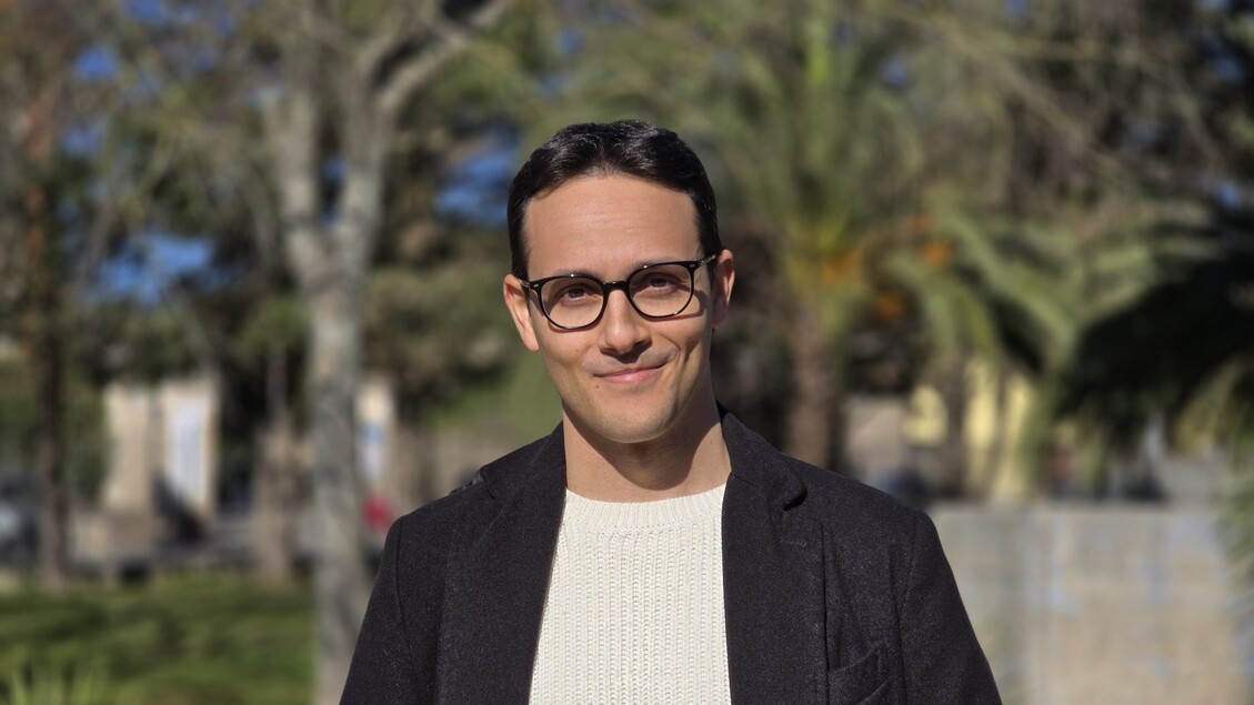 Giovane ricercatore nell’IA cavaliere dell’ordine al merito – Future Tech