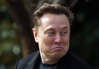 Musk fuori dalla Royal Society, a chiederlo 1.400 scienziati – Notizie