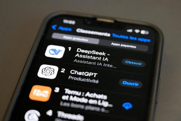 DeepSeek raggiunge il successo come una delle app più popolari in 140 mercati – Software e App