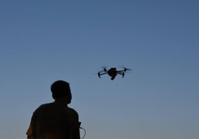 Il mercato italiano dei droni vale 168 milioni di euro, +5% – Future Tech