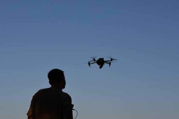 Il mercato italiano dei droni vale 168 milioni di euro, +5% – Future Tech