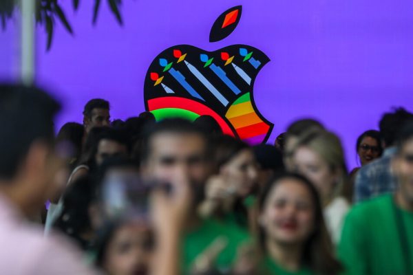 Apple, 500 miliardi di investimenti e 20.000 posti in Usa – Telecomunicazioni