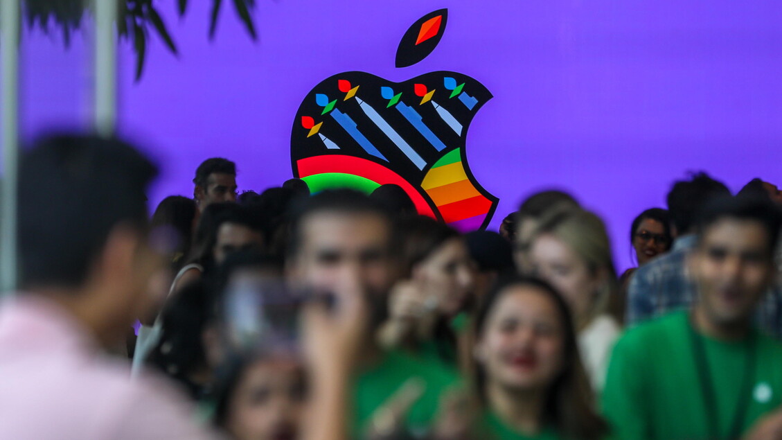 Apple, 500 miliardi di investimenti e 20.000 posti in Usa – Telecomunicazioni