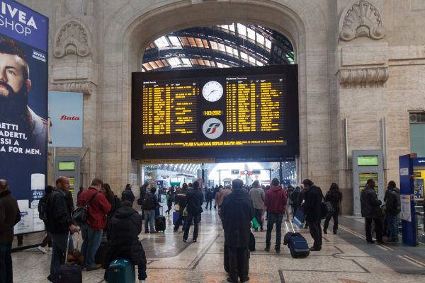 Sciopero dei trasporti il 22, 23 e 24 febbraio 2025. Ecco chi si ferma e dove