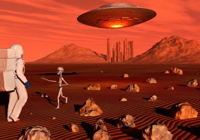 Vita aliena intelligente, le probabilità che esista sono più alte di quel che si pensa