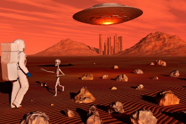 Vita aliena intelligente, le probabilità che esista sono più alte di quel che si pensa
