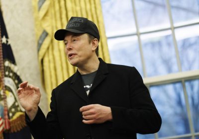 Musk promette modifiche a X dopo le tensioni sull’Ucraina – Notizie