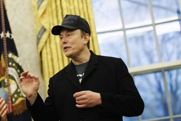 Musk promette modifiche a X dopo le tensioni sull’Ucraina – Notizie