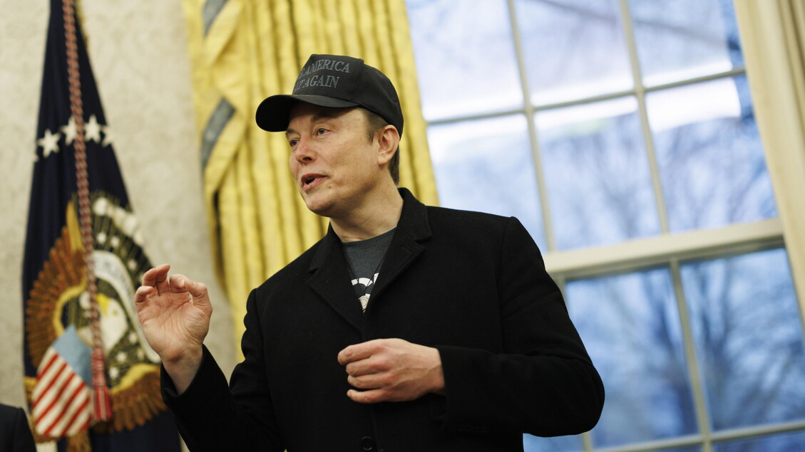 Musk promette modifiche a X dopo le tensioni sull’Ucraina – Notizie