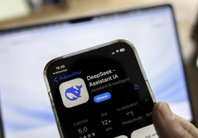 Nyt,Usa valutano se impedire a DeepSeek di acquistare tecnologia – Notizie