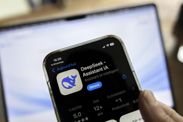 Nyt,Usa valutano se impedire a DeepSeek di acquistare tecnologia – Notizie