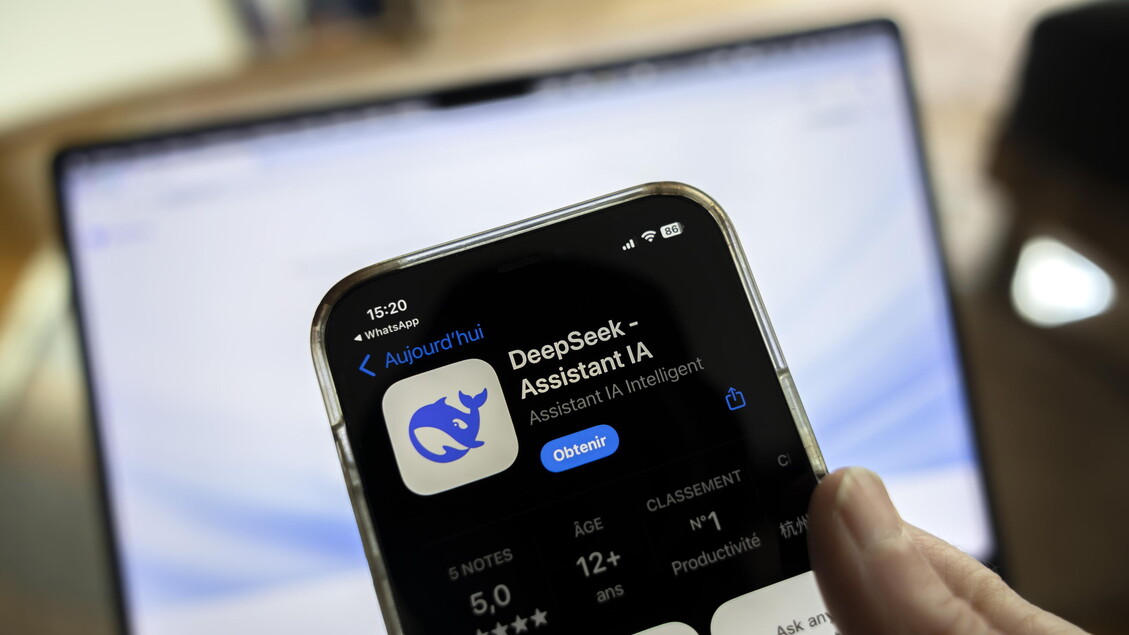 Cinesi hacker Blackout: Borse in balia di AI