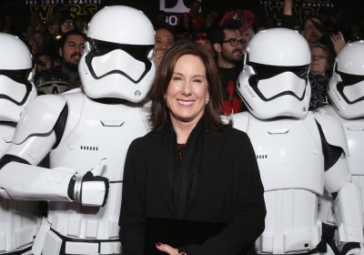 Il futuro di Star Wars, le ipotesi dopo l’addio di Kathleen Kennedy