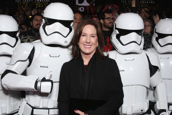 Il futuro di Star Wars, le ipotesi dopo l’addio di Kathleen Kennedy