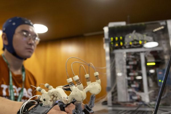 L’IA misura la velocità con cui invecchia il cervello – Notizie