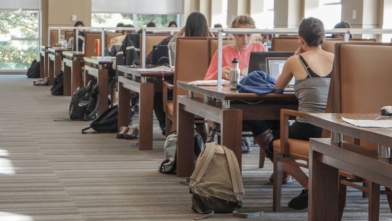 Startup, in Italia i fondatori escono sempre dalle stesse università