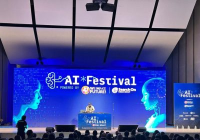 Lombardo, ‘Italia è un punto di accesso strategico per l’Ia’ – Notizie