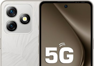 Ulefone Cellulare Note 18 Ultra 5G, Smartphone Android 13 da 12GB+256GB/SD-2TB, Fotocamera 50MP+50MP+32MP 6,78 Pollici FHD+ 90Hz, Batteria 5450mAh/18W, Telefoni Cellulari Dual SIM/GPS/OTG/NFC, Grigio